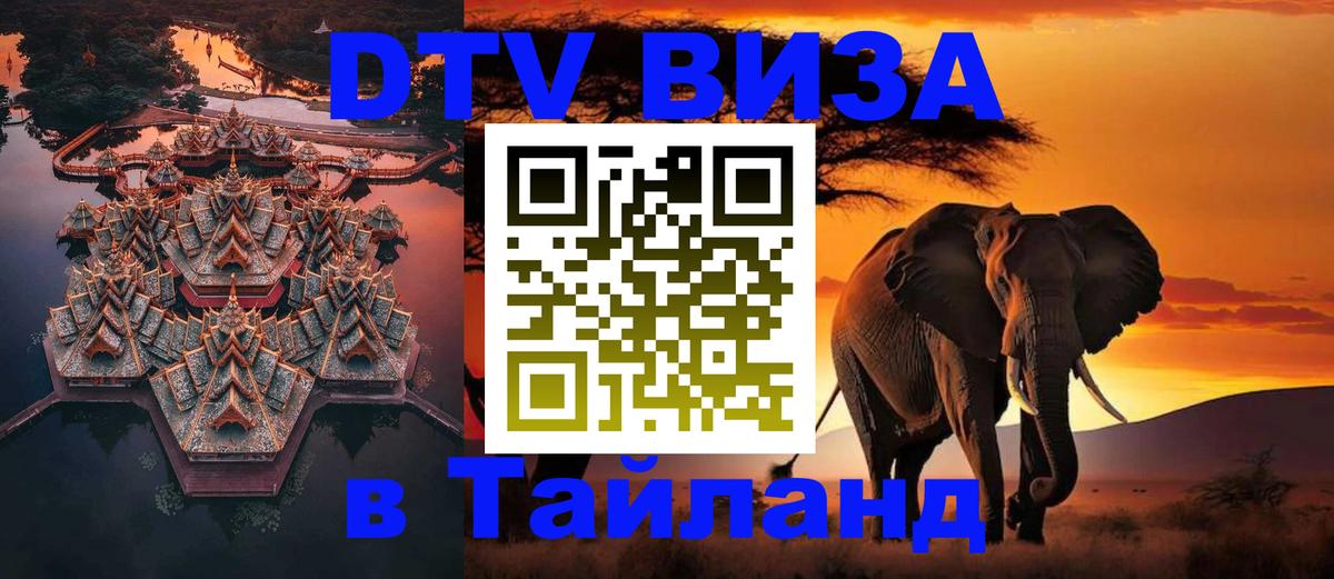 DTV виза Тайланд Таллин 